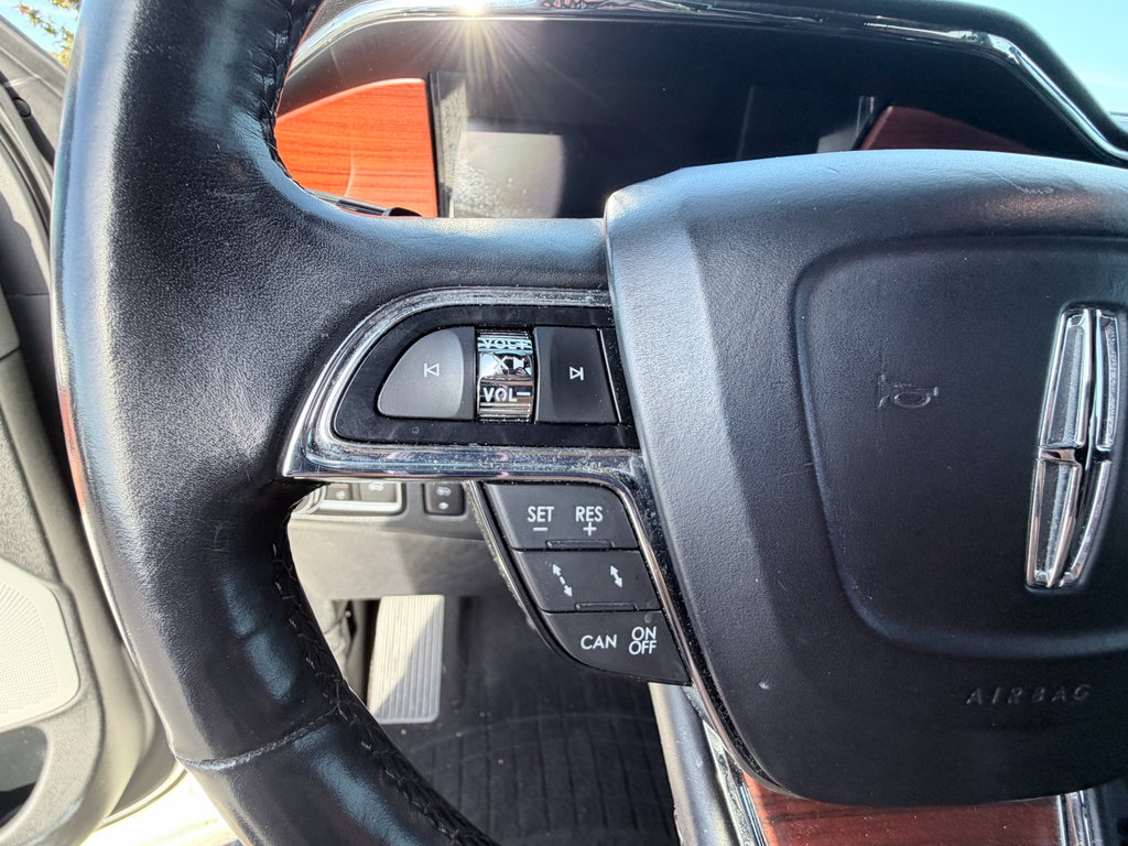 Used 2021 Lincoln Navigator Reserve RWD image 16