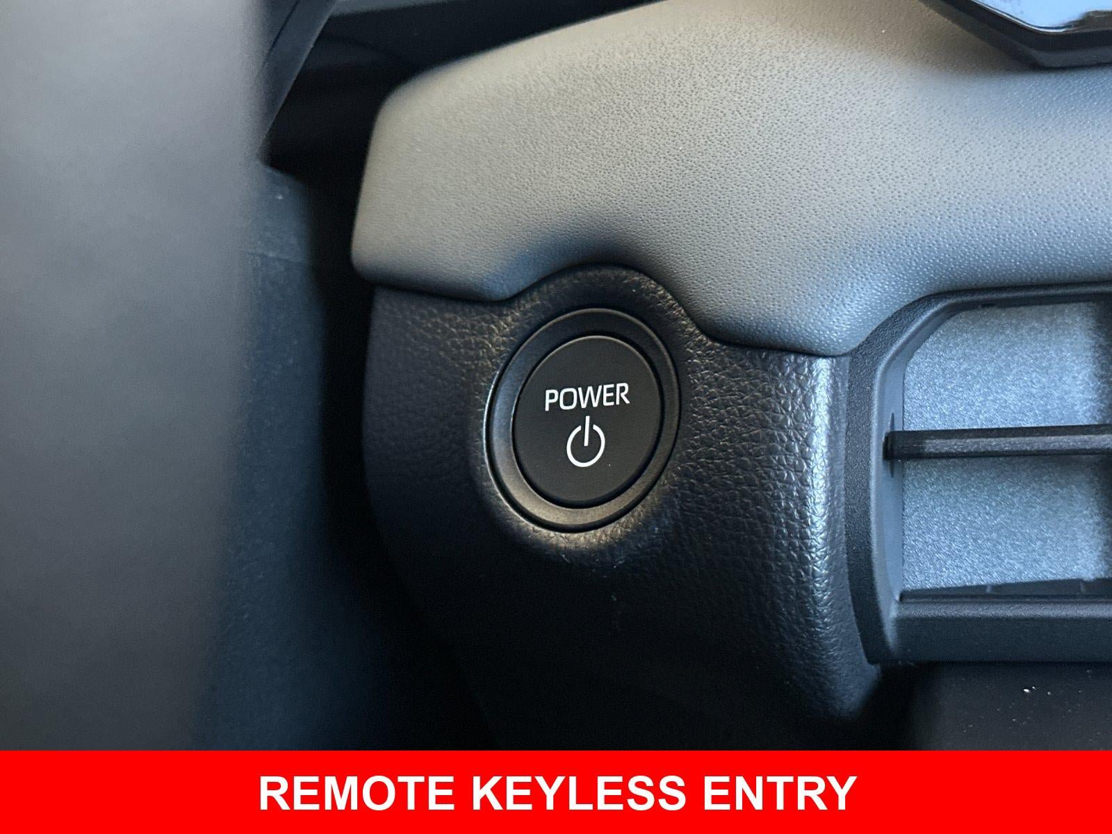 New 2026 Toyota RAV4 XSE AWD/4WD image 24