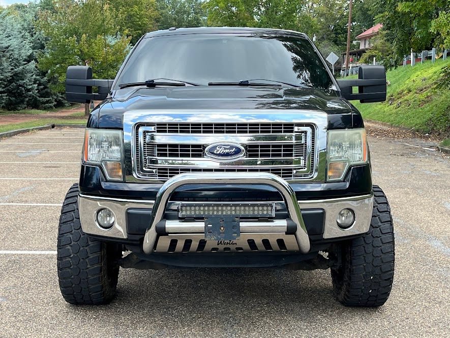 Used 2013 Ford F150 XLT w/ Luxury Equipment Group AWD/4WD image 27