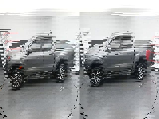 Used 2021 Ford Ranger Lariat w/ Equipment Group 501A High image 34