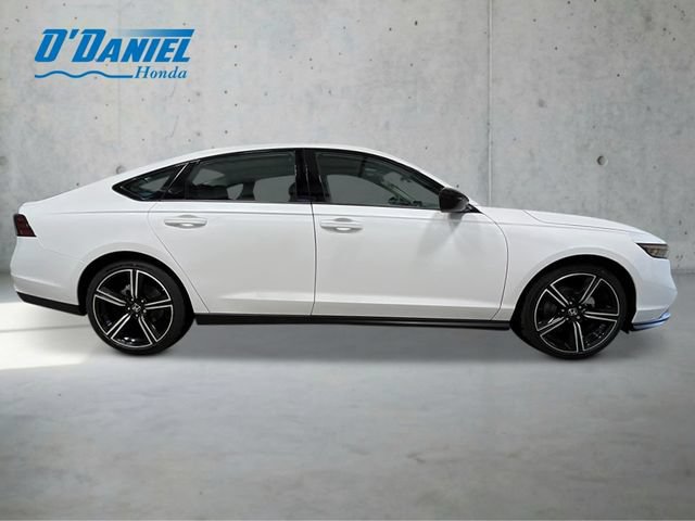 New 2026 Honda Accord SE image 7