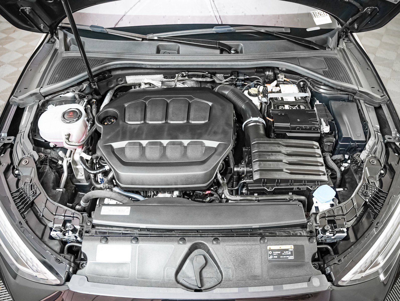 Used 2025 Audi A3 2.0T Premium image 4