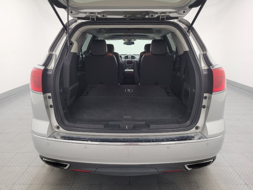 Used 2016 Buick Enclave Leather FWD image 29