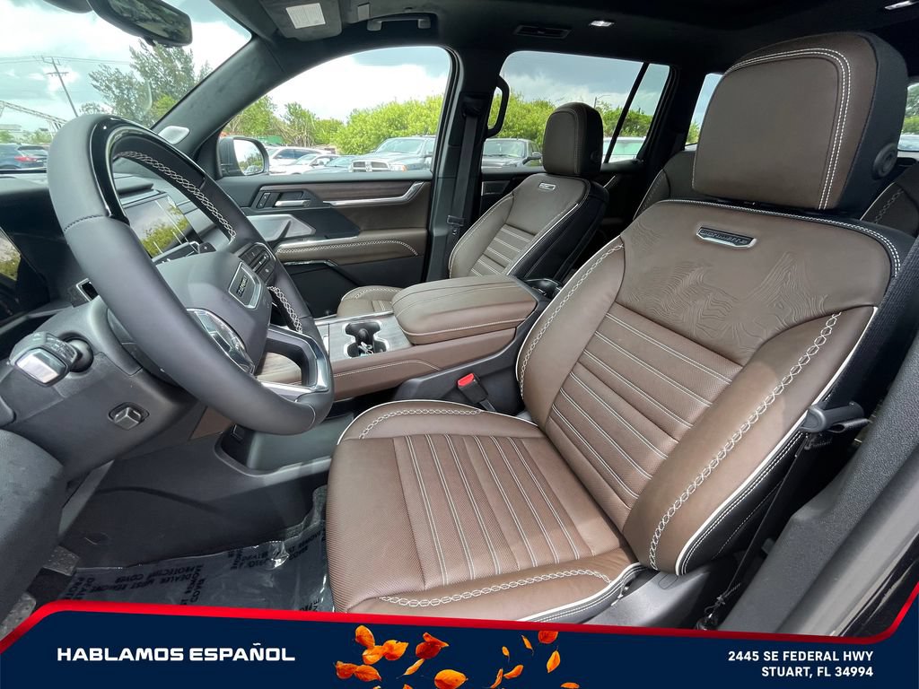 New 2026 GMC Acadia Denali Ultimate FWD image 10