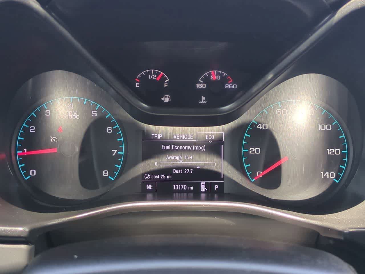 Used 2022 Chevrolet Colorado LT w/ Fleet Safety Package RWD image 33