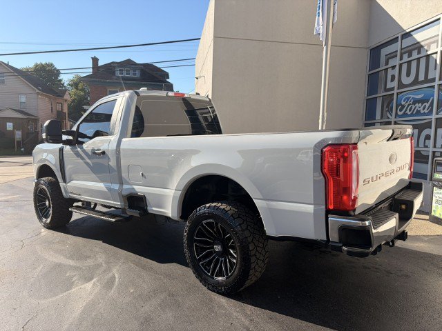 Used 2026 Ford F250 XL w/ XL Chrome Package AWD/4WD image 6