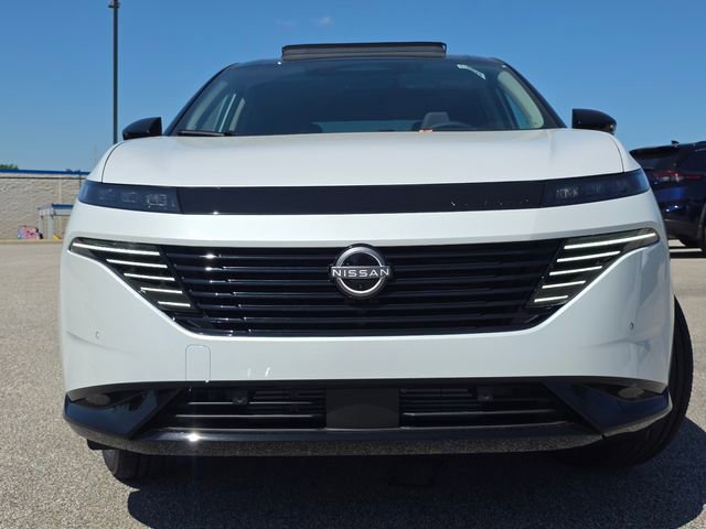 New 2026 Nissan Murano Platinum w/ Cargo Package AWD/4WD image 12