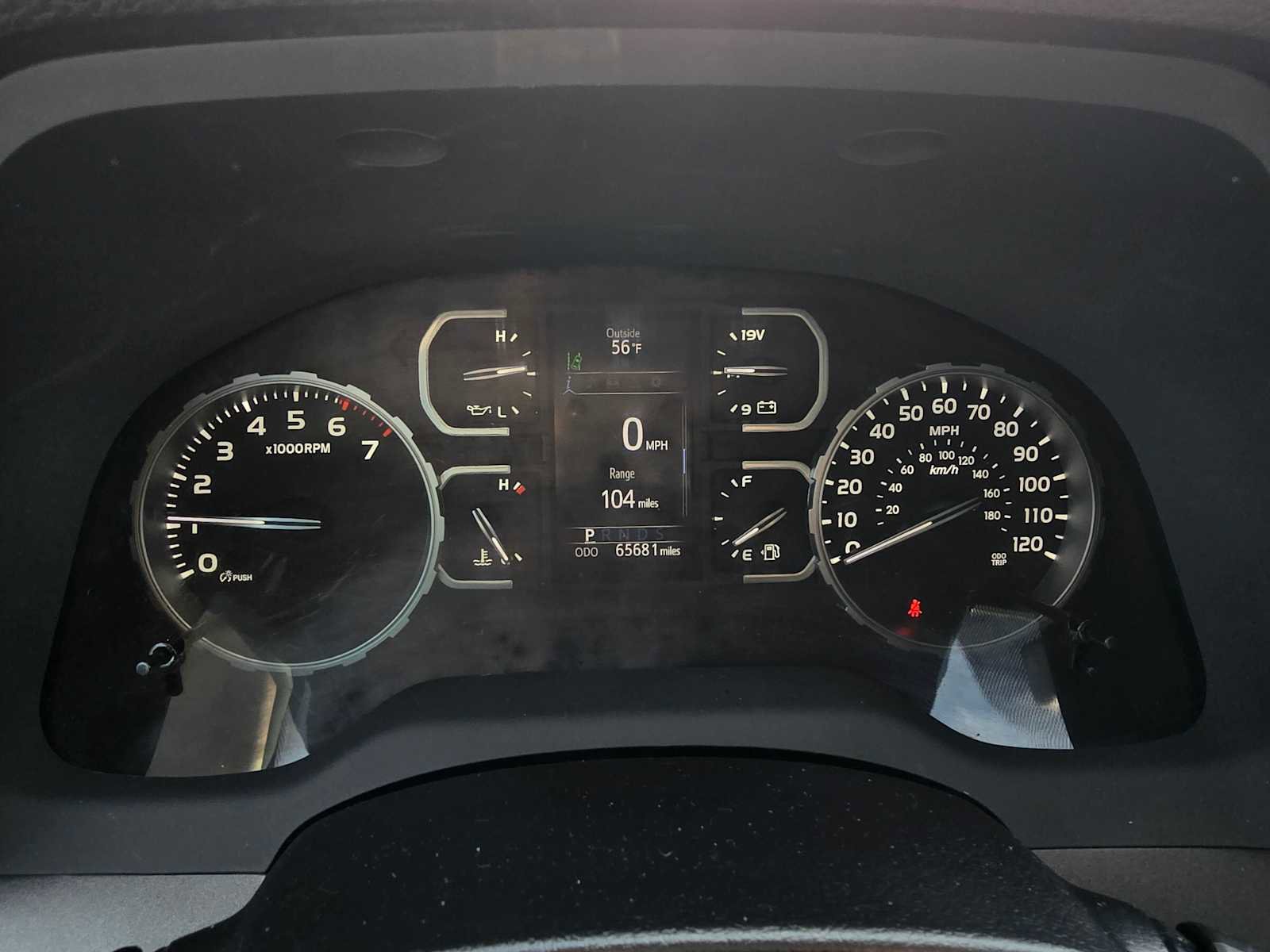 Used 2019 Toyota Tundra SR5 w/ TRD Off Road Package image 27