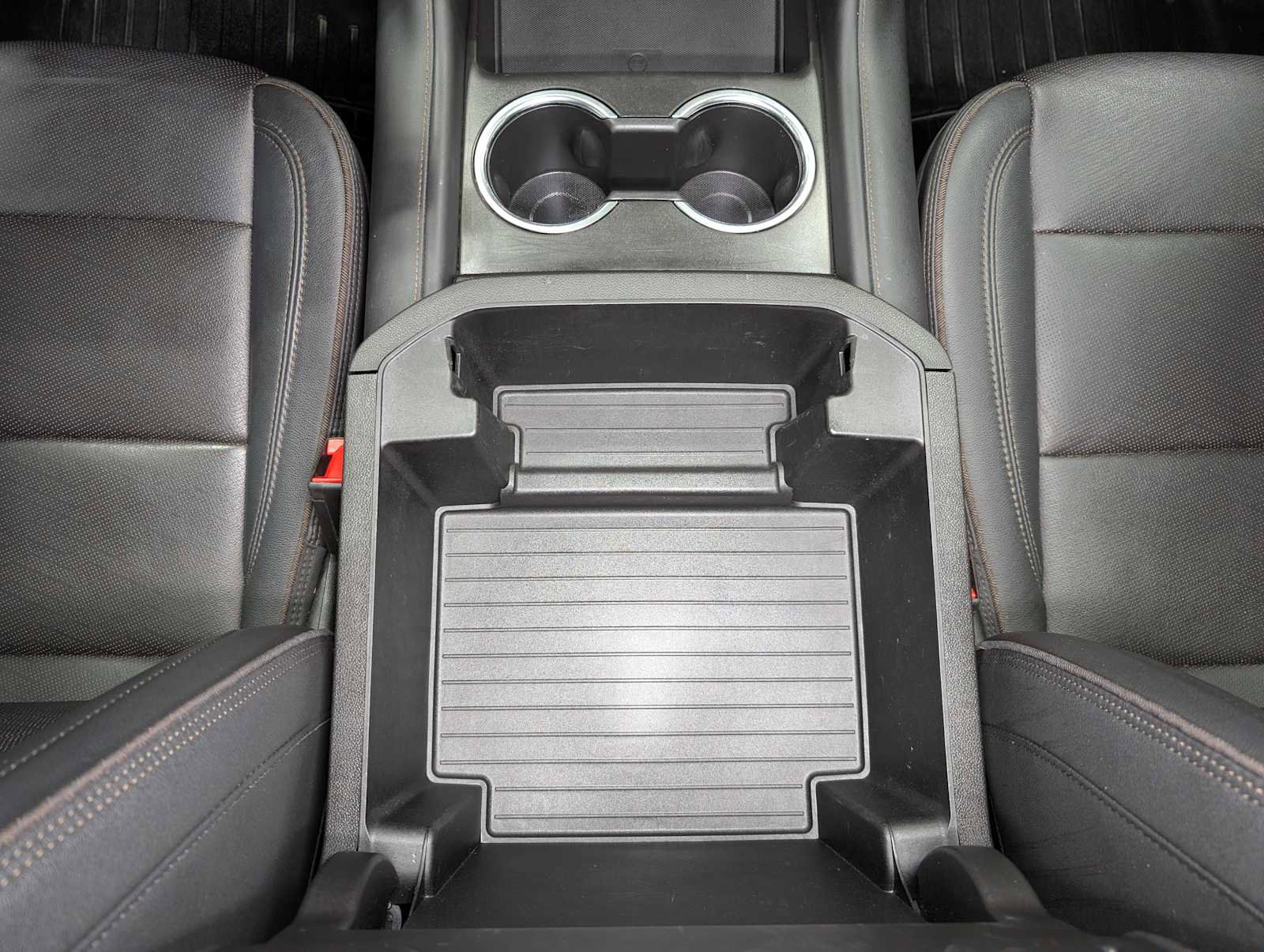 Used 2023 Chevrolet Tahoe High Country image 21