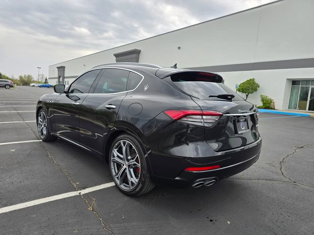 Used 2023 Maserati Levante GT image 15