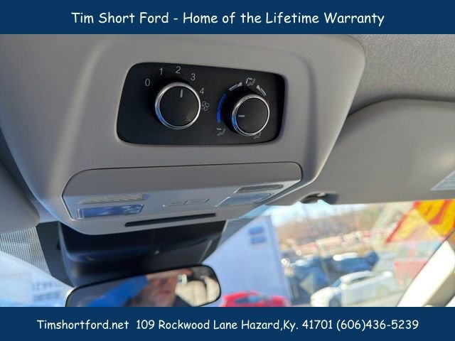 Used 2024 Ford Transit 350 XLT image 17