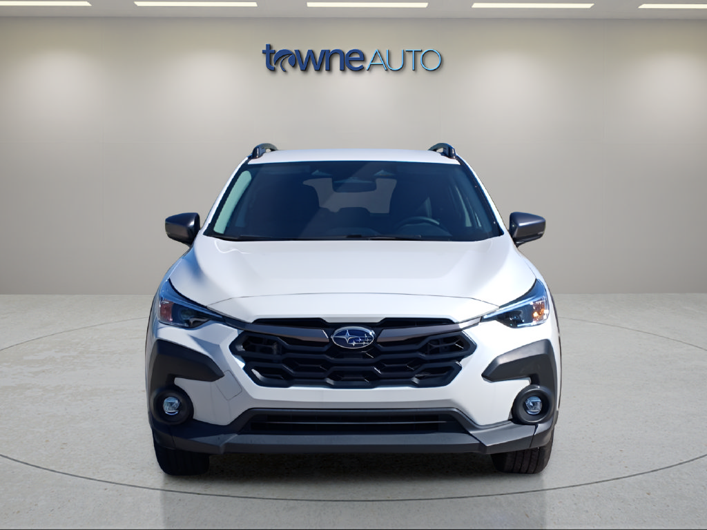 Used 2026 Subaru Crosstrek 2.5i Premium AWD/4WD image 11