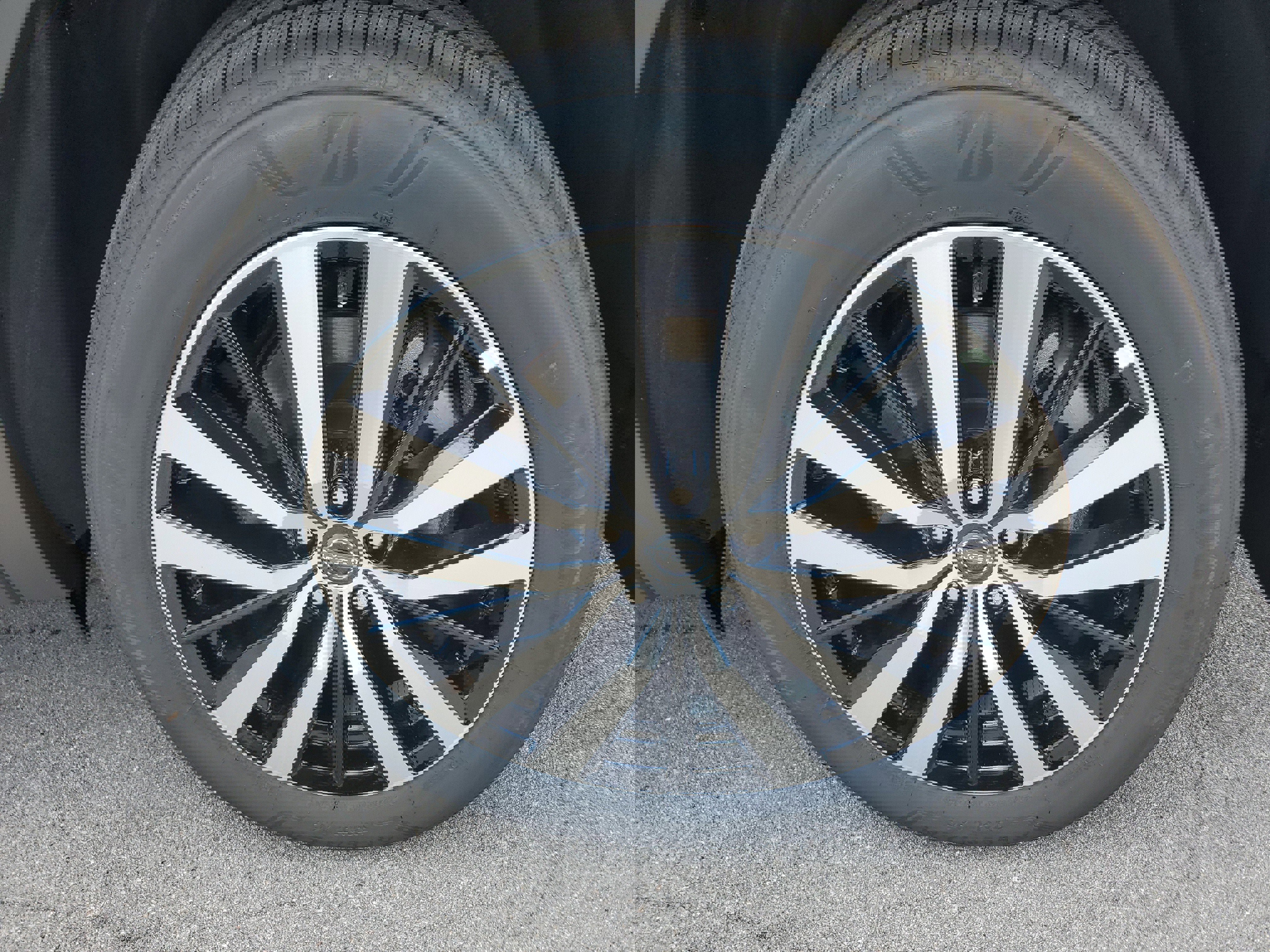 New 2025 Nissan Pathfinder Platinum w/ Cargo Package image 7