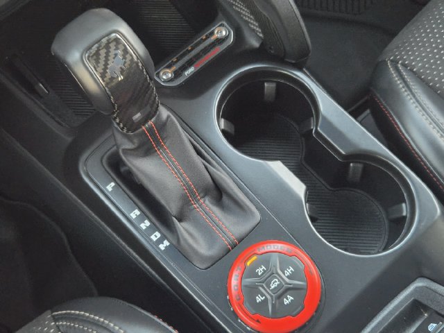 Used 2025 Ford Bronco Raptor AWD/4WD image 18