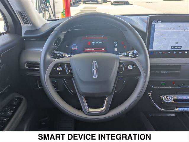 Used 2024 Lincoln Corsair Reserve w/ Equipment Group 201A image 13