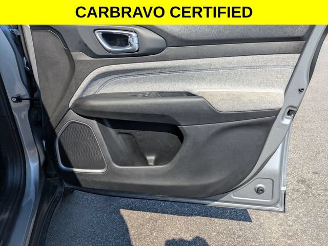 Used 2023 Jeep Compass Sport AWD/4WD image 31