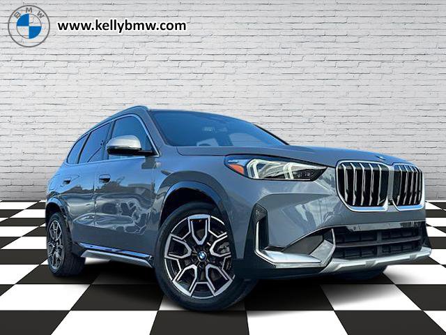 Certified 2023 BMW X1 xDrive28i w/ Premium Package