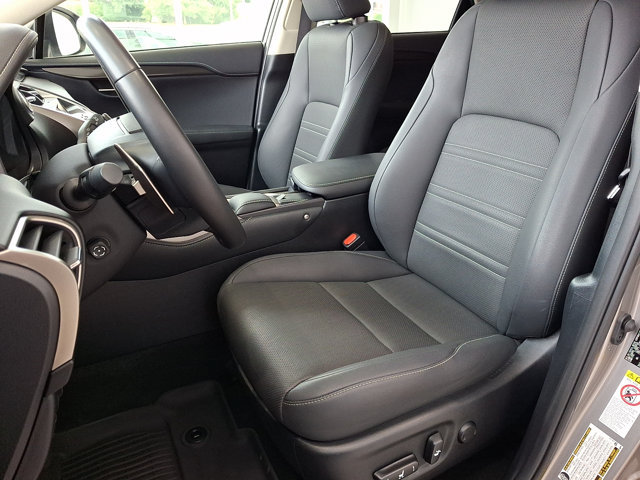 Used 2020 Lexus NX 300 AWD w/ Premium Package image 13