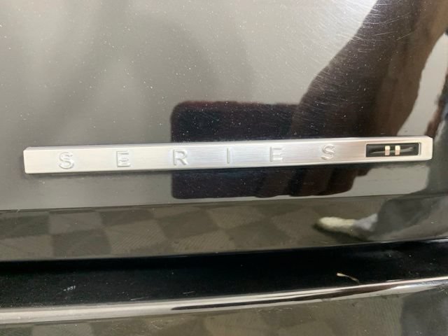Used 2023 Jeep Grand Wagoneer Series II AWD/4WD image 43