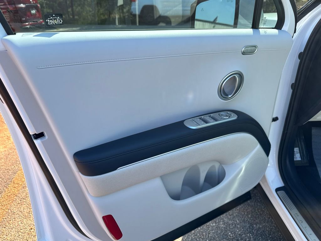 New 2026 Hyundai Palisade Calligraphy image 11