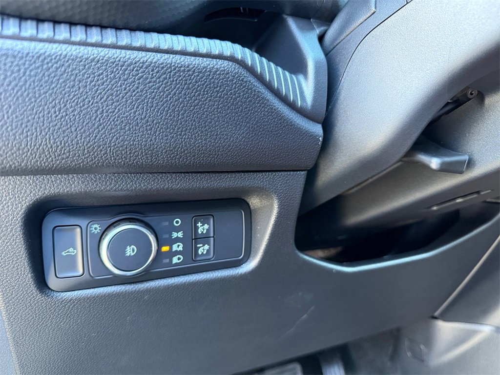 New 2025 Ford Ranger Raptor image 19