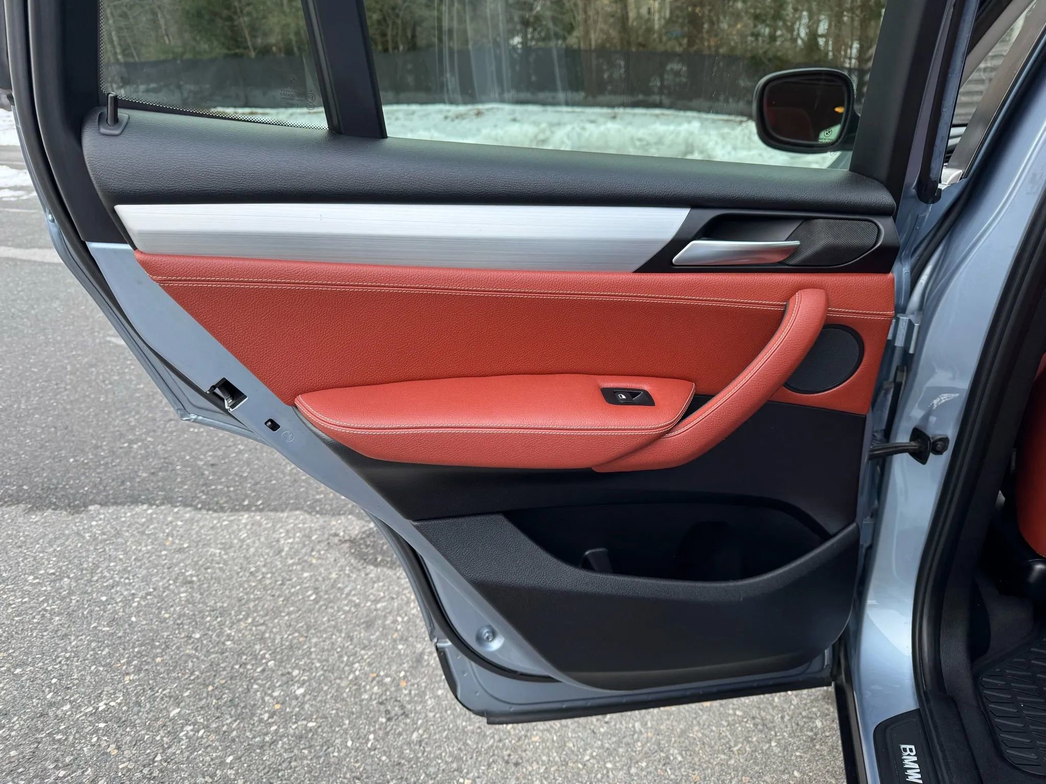 Used 2011 BMW X3 xDrive35i image 13