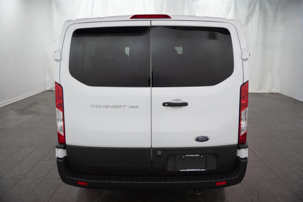 Used 2022 Ford Transit 350 XL RWD image 9