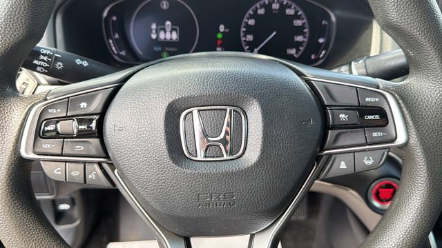 Used 2021 Honda Accord LX image 16
