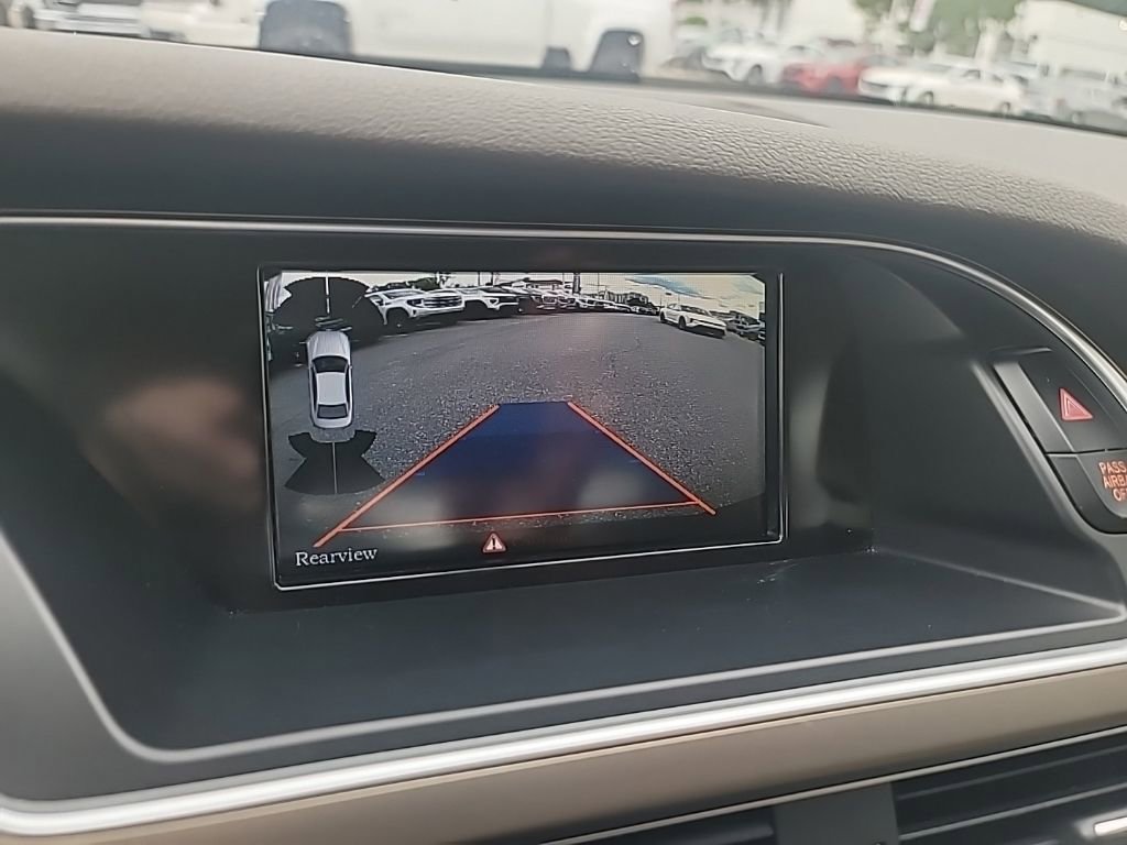 Used 2014 Audi A4 2.0T Premium Plus w/ Premium Plus Package AWD/4WD image 21