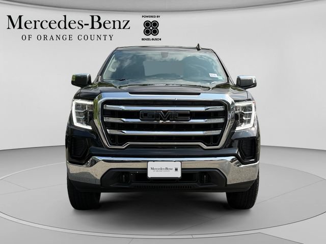 Used 2021 GMC Sierra 1500 SLE AWD/4WD image 5