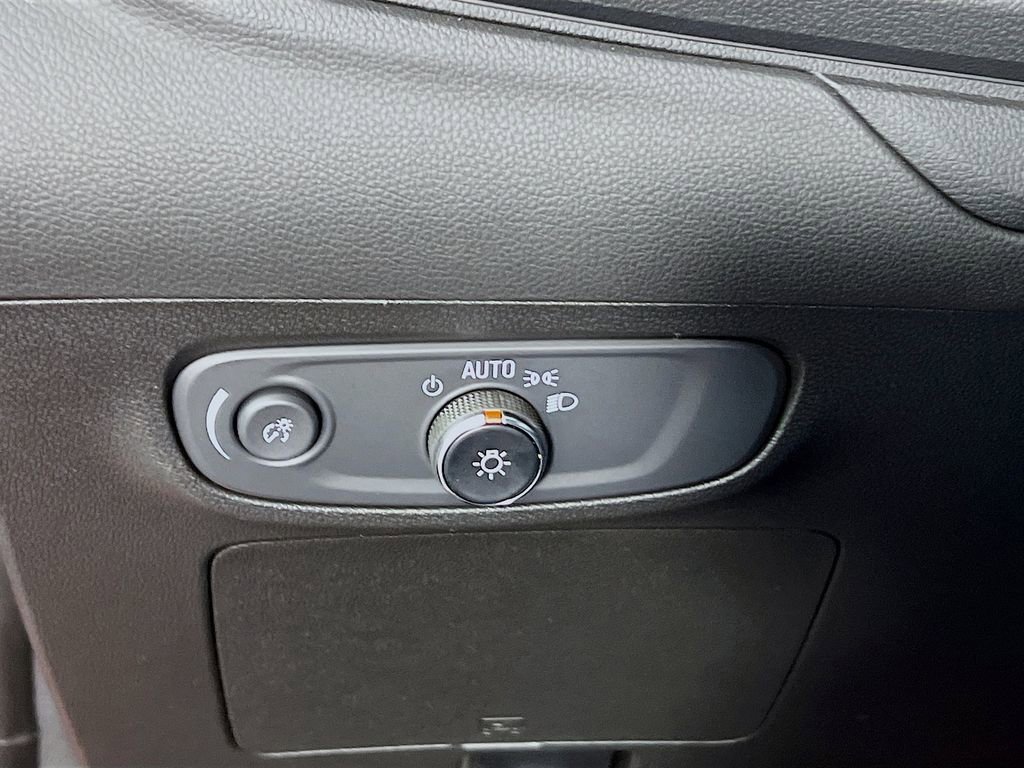 New 2026 Buick Encore GX Preferred w/ Comfort Package image 9