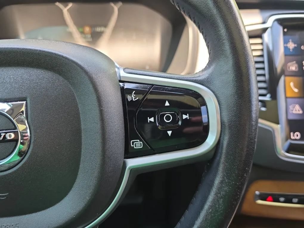 Used 2019 Volvo XC90 T6 Inscription w/ Advanced Package AWD/4WD image 22