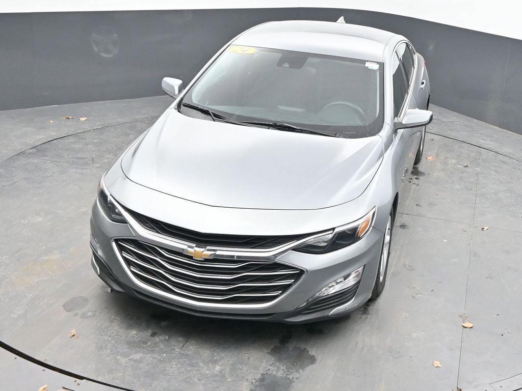 Used 2024 Chevrolet Malibu LT image 39