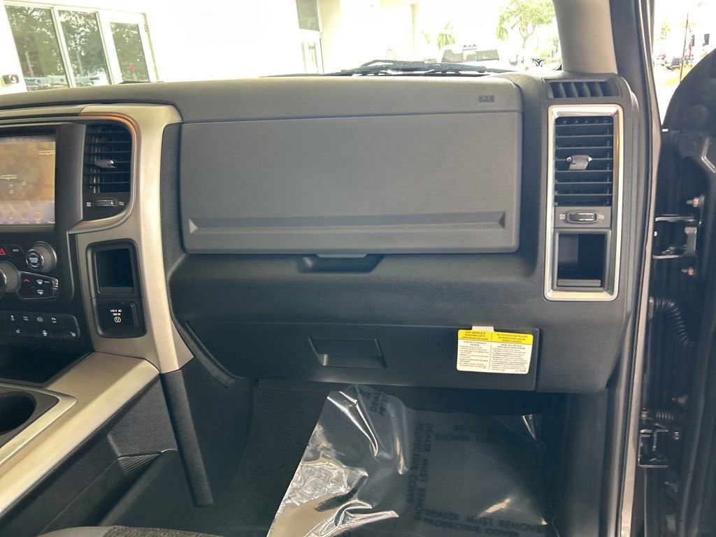 Used 2014 RAM 2500 Big Horn image 24