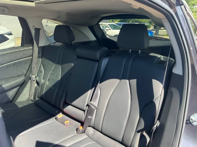 Certified 2020 Acura RDX w/ Technology Package AWD/4WD image 42