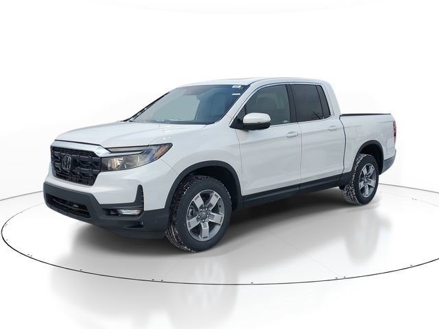 New 2026 Honda Ridgeline RTL image 2