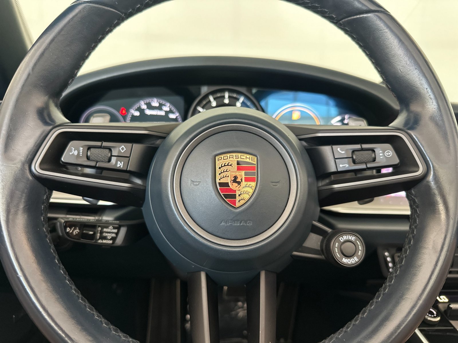 Certified 2020 Porsche 911 Carrera S RWD image 20