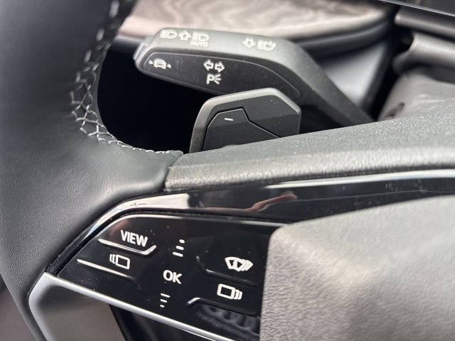 New 2025 Audi Q5 2.0T Premium Plus image 15