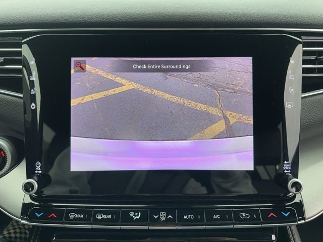 Certified 2024 Jeep Wagoneer Series II image 60