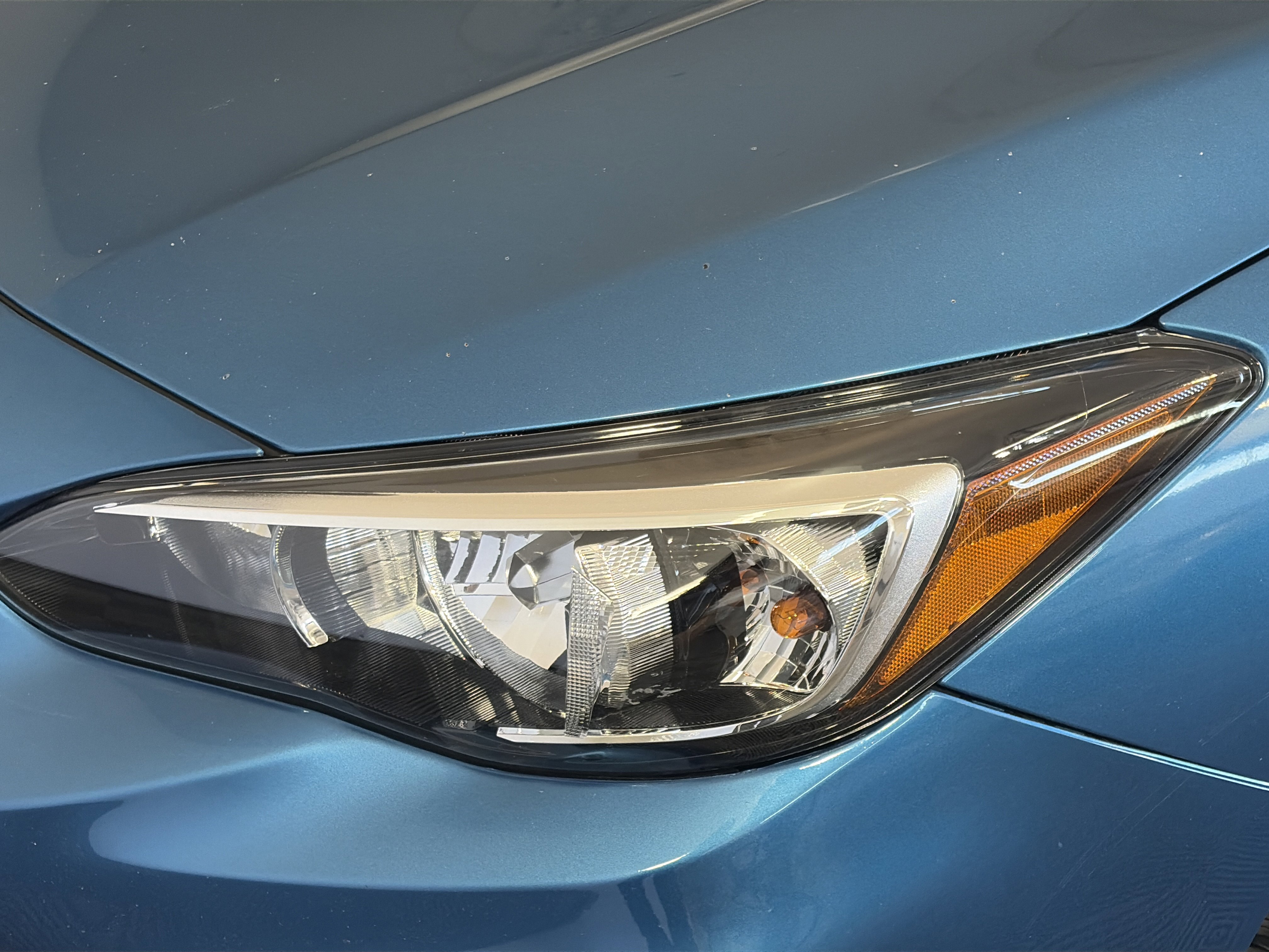 Used 2019 Subaru Impreza 2.0i image 9