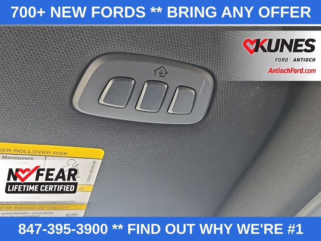 New 2026 Ford Expedition King Ranch AWD/4WD image 47