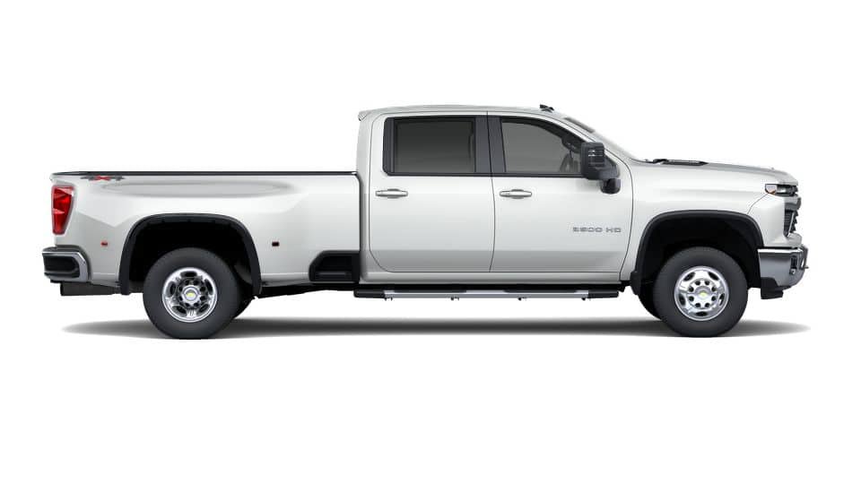 New 2026 Chevrolet Silverado 3500 LT w/ Safety Package AWD/4WD image 27