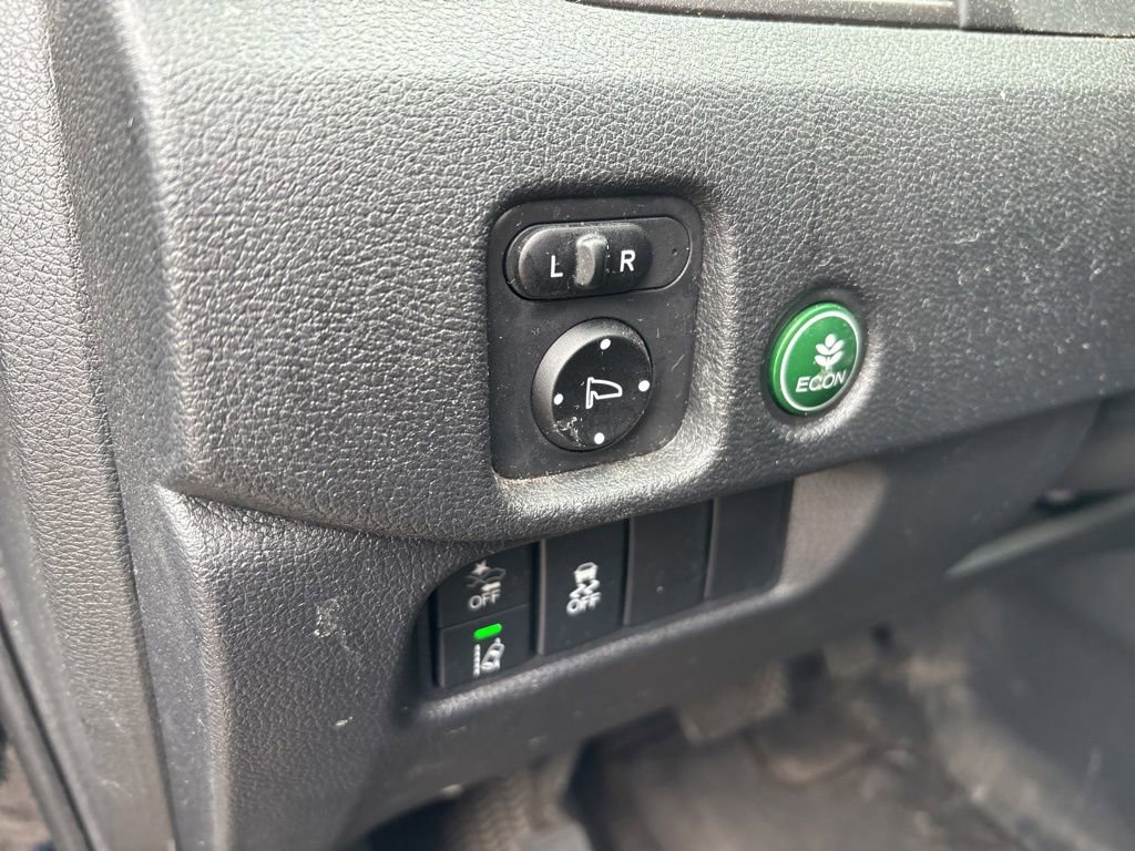 Used 2019 Honda Passport Sport image 17