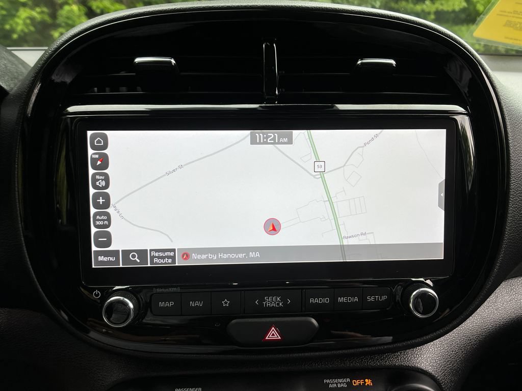 Used 2023 Kia Soul EX FWD image 18
