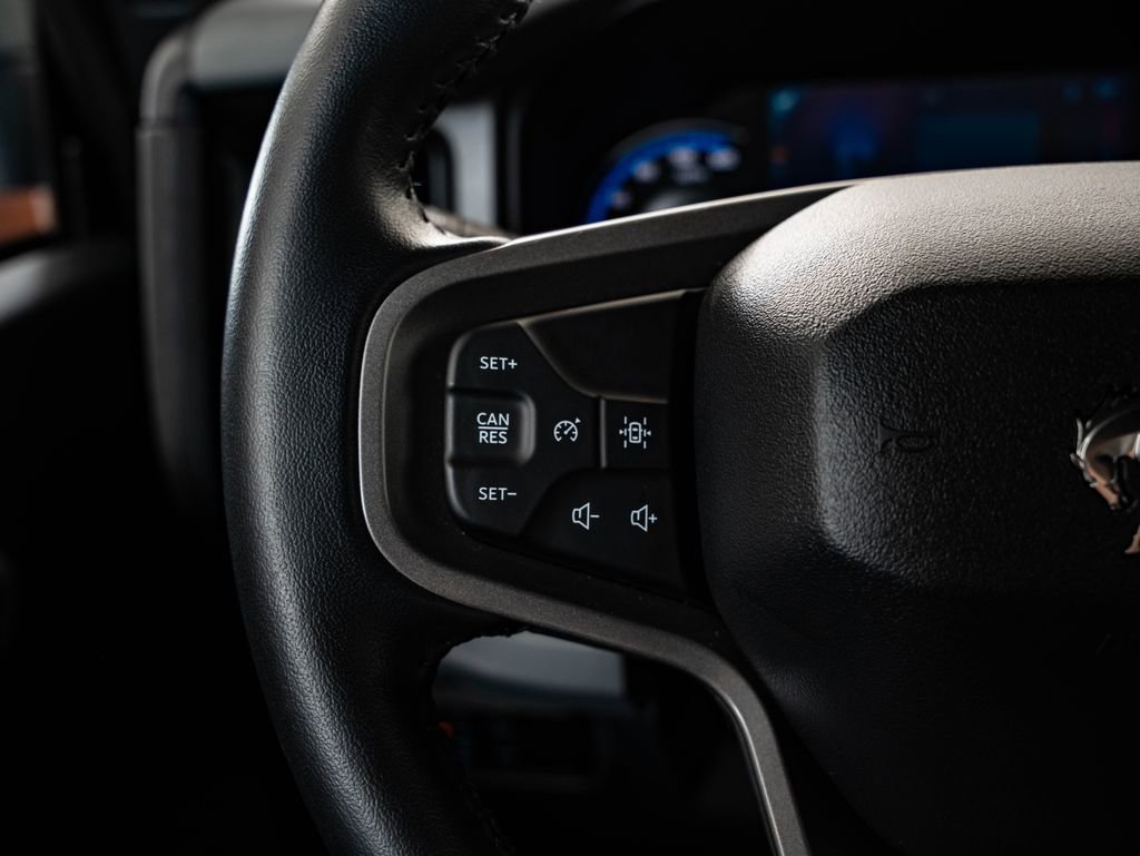 Used 2024 Ford Bronco Big Bend image 27