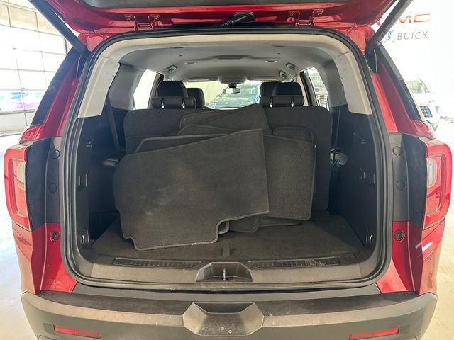 Used 2023 GMC Acadia SLE w/ Elevation Edition image 35