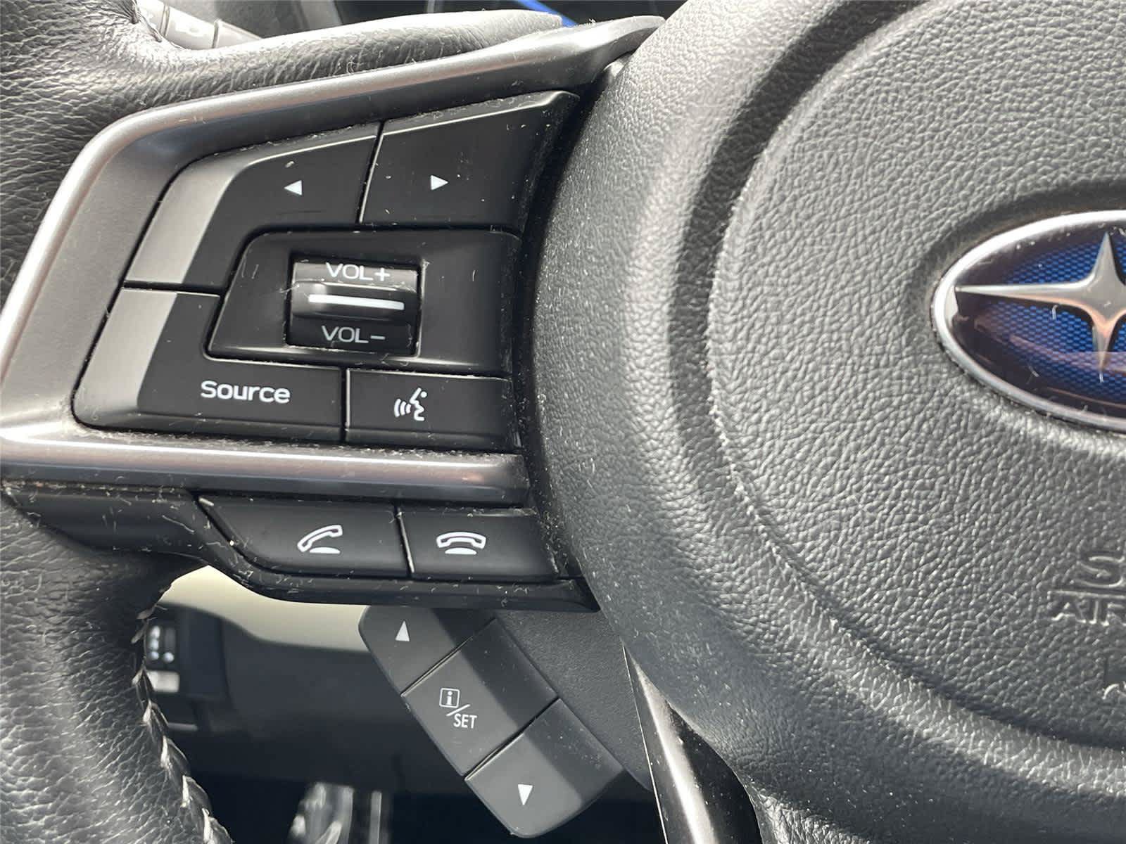 Used 2020 Subaru Ascent Limited w/ Popular Package #2A AWD/4WD image 29