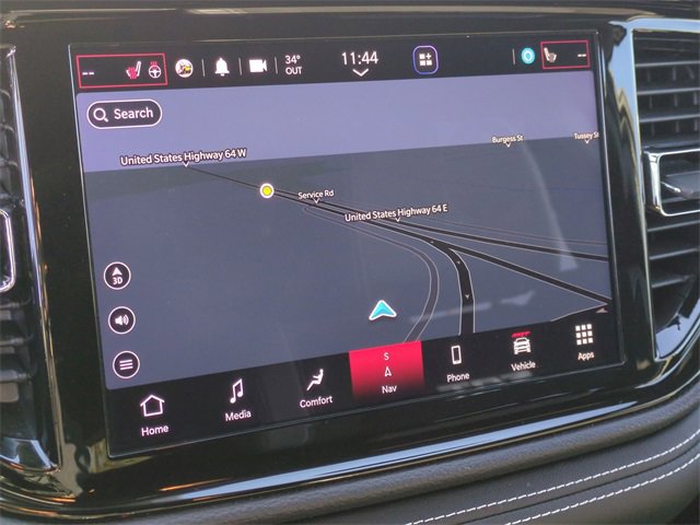 Used 2023 Dodge Durango SRT w/ Black Package image 18