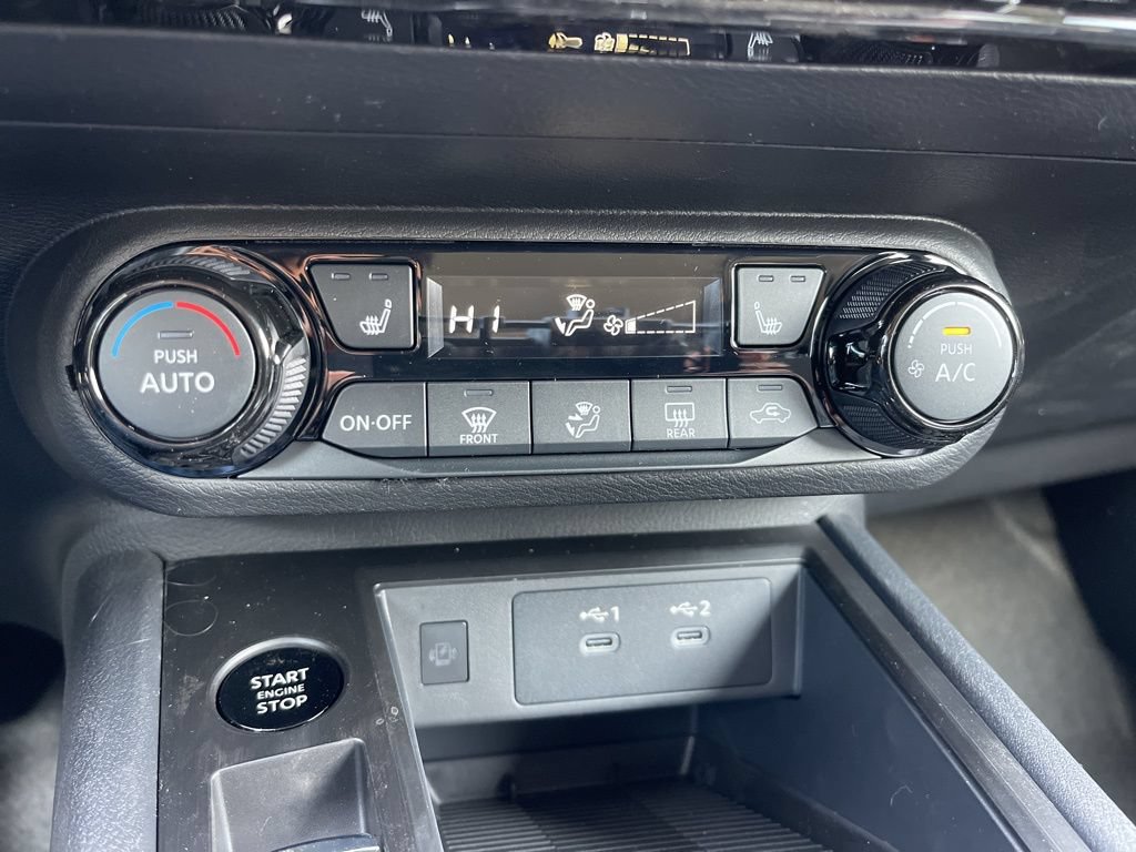 New 2026 Nissan Kicks SV w/ SV Premium Package AWD/4WD image 10