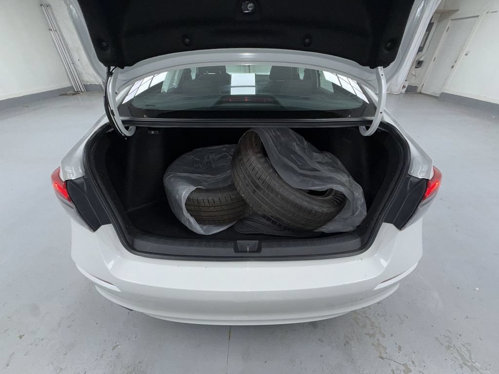 Used 2024 Honda Civic Sport image 16